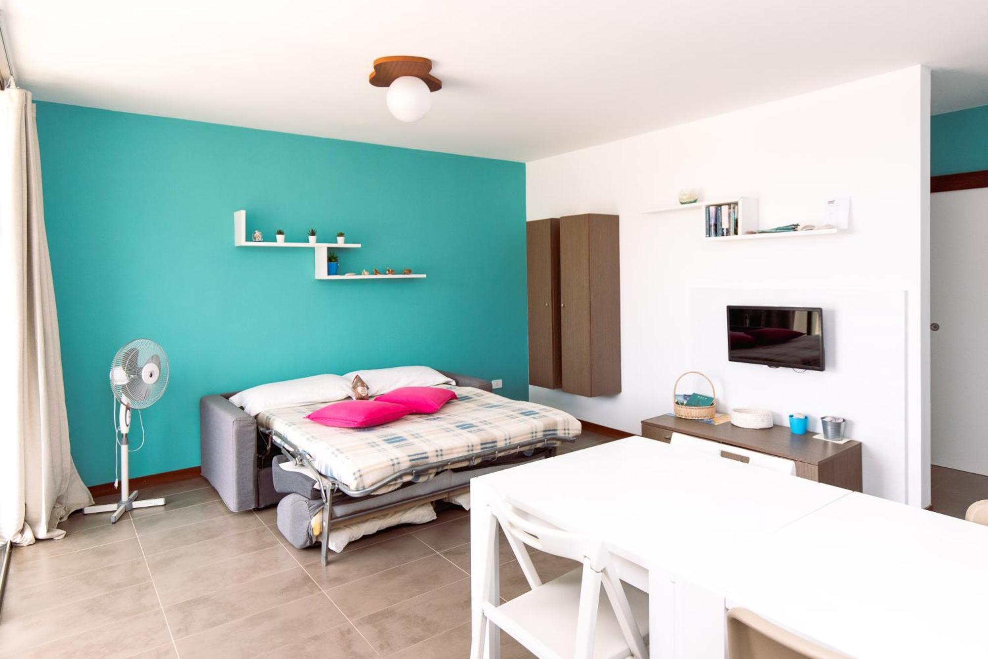 Apartamento Las Rochas Mindelo Exterior photo