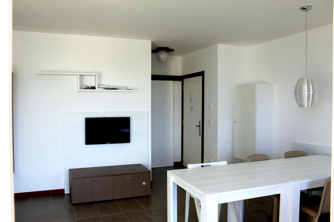 Apartamento Las Rochas Mindelo Exterior photo