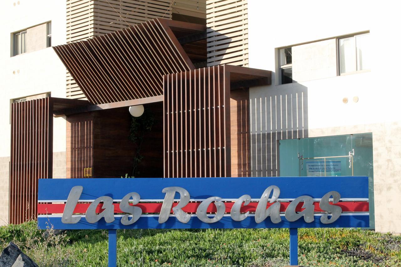 Apartamento Las Rochas Mindelo Exterior photo
