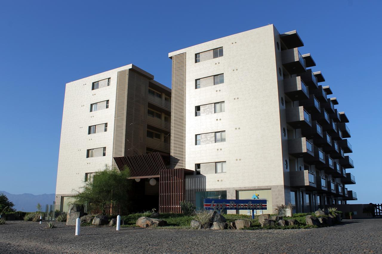 Apartamento Las Rochas Mindelo Exterior photo