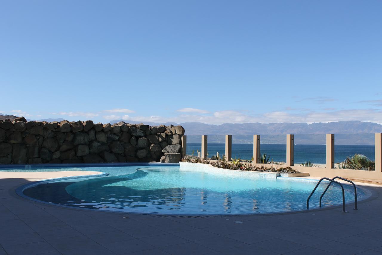 Apartamento Las Rochas Mindelo Exterior photo