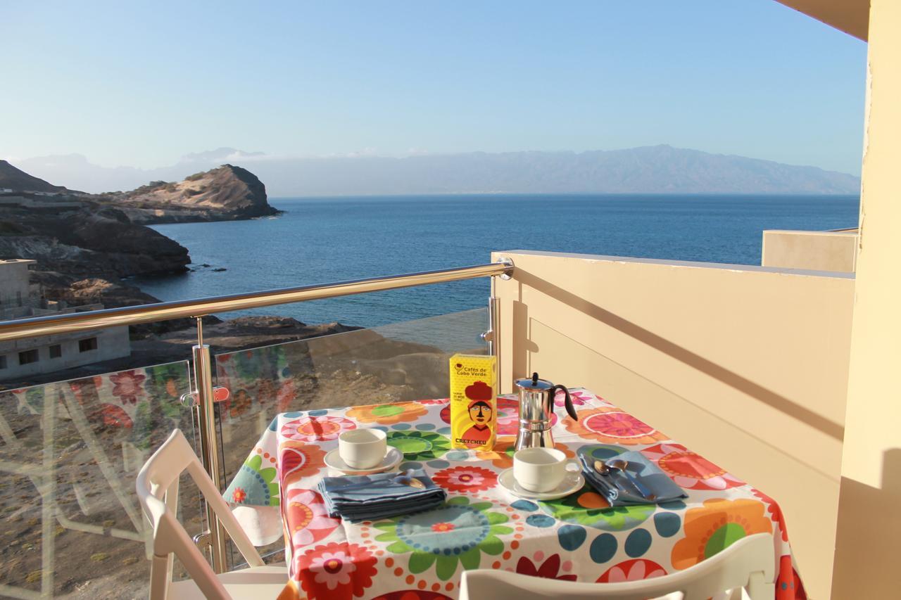 Apartamento Las Rochas Mindelo Exterior photo
