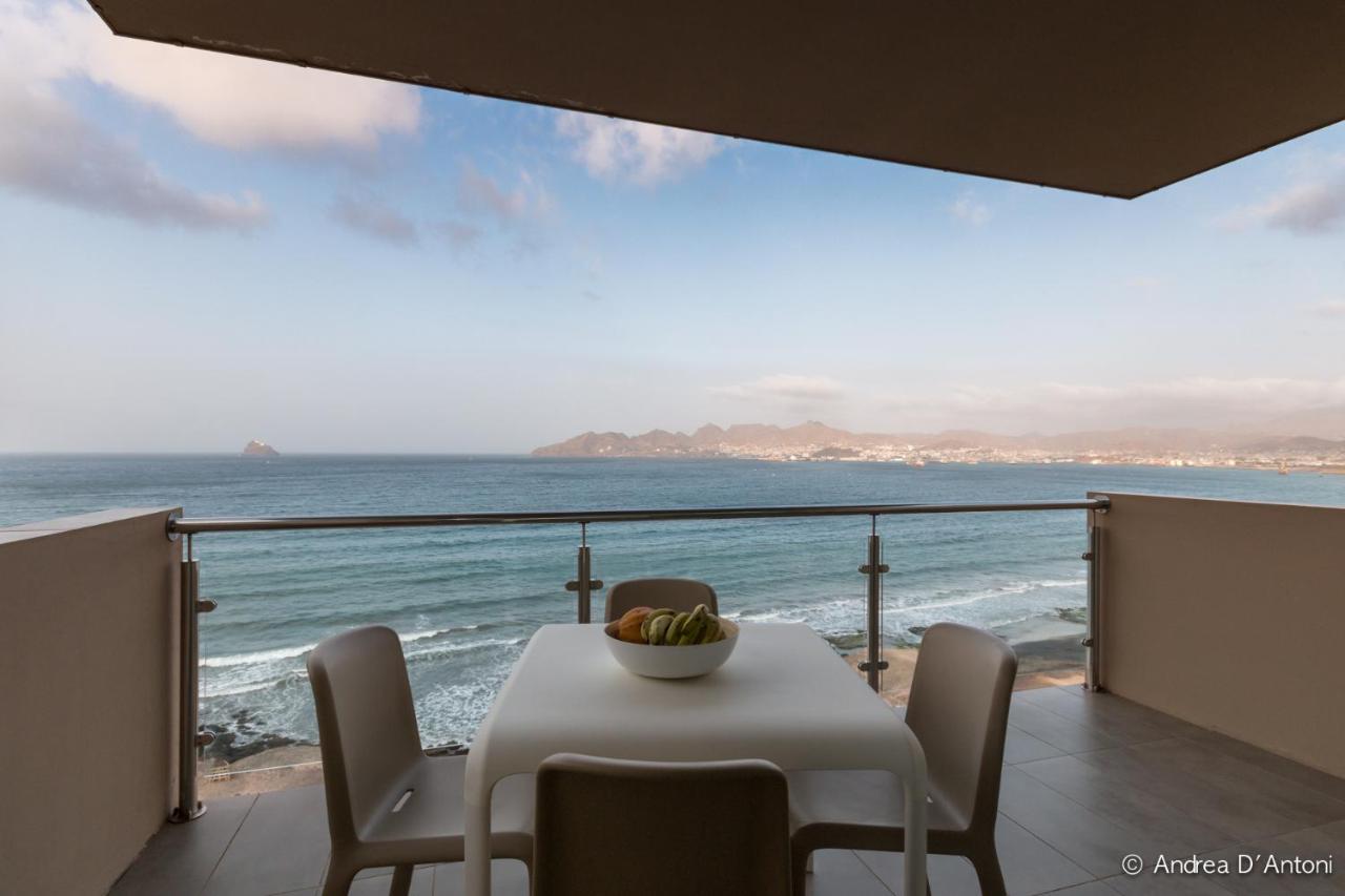 Apartamento Las Rochas Mindelo Exterior photo