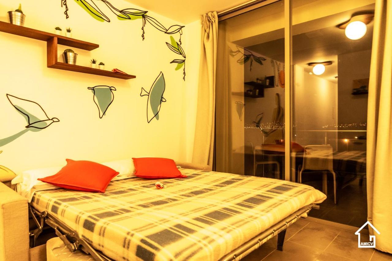 Apartamento Las Rochas Mindelo Exterior photo