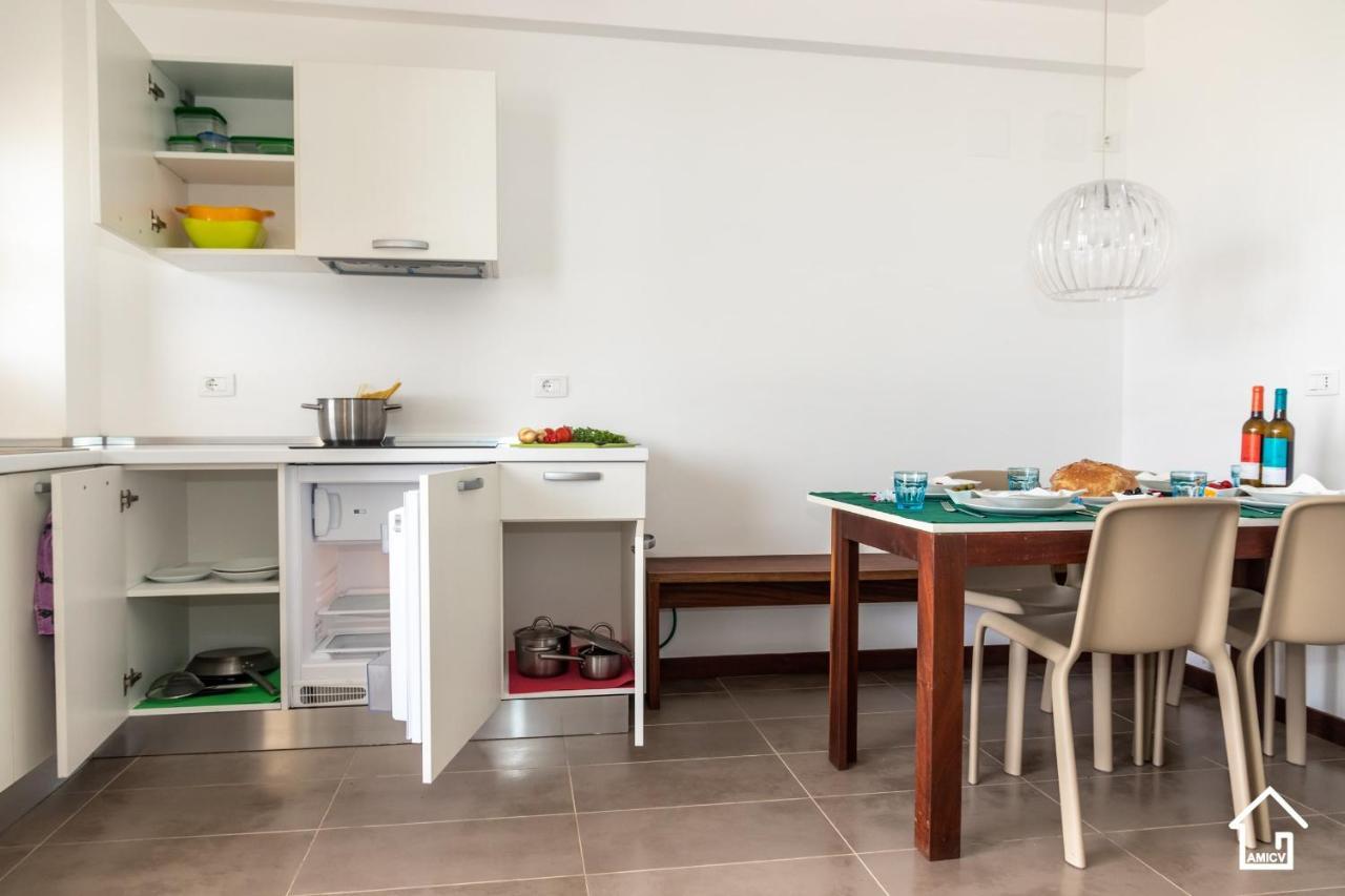 Apartamento Las Rochas Mindelo Exterior photo