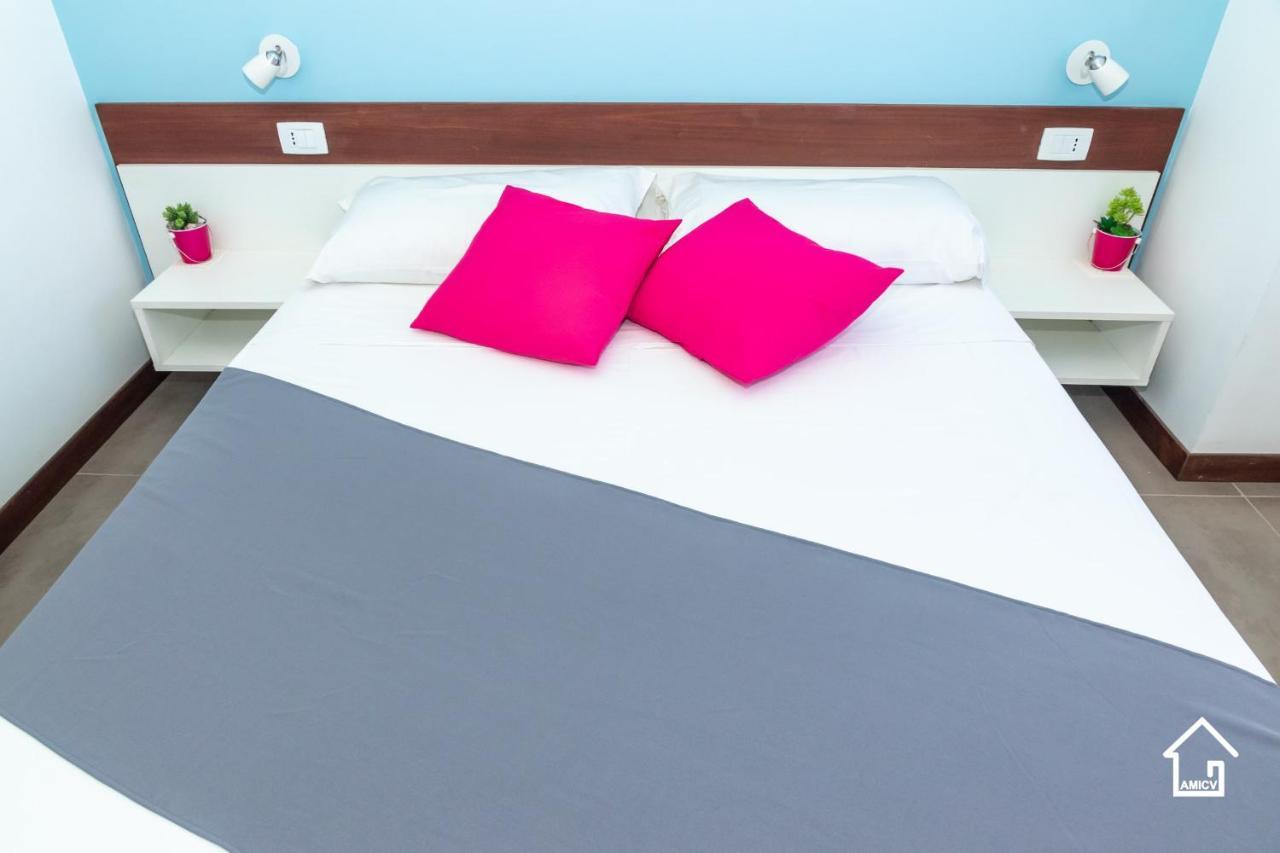 Apartamento Las Rochas Mindelo Exterior photo
